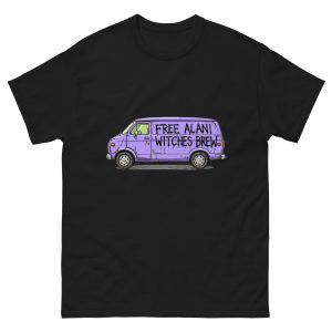 Free Alani Witches Brew - Unisex T-Shirt
