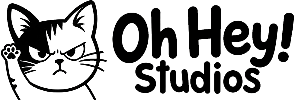 Oh Hey! Studios
