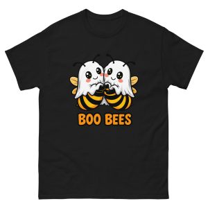 Boo Bees - Unisex T-Shirt