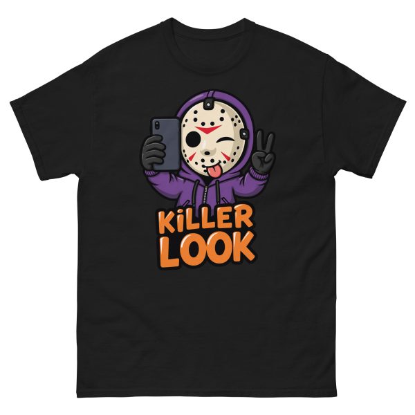 Killer Look - Unisex T-Shirt