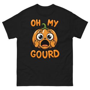 Oh My Gourd - Unisex T-Shirt