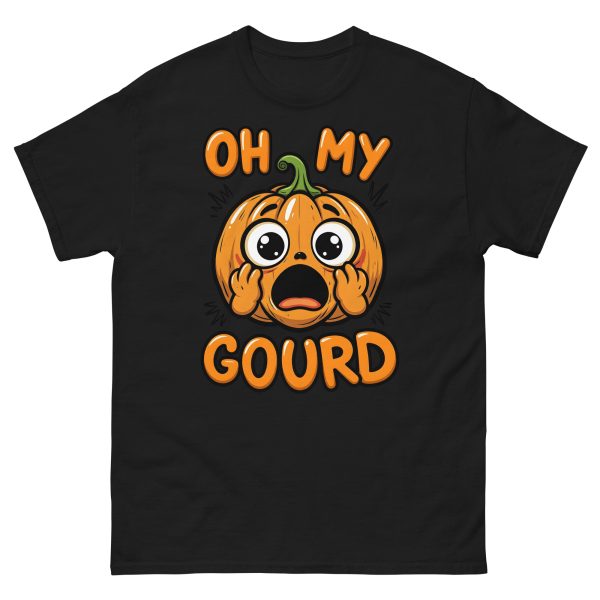Oh My Gourd - Unisex T-Shirt
