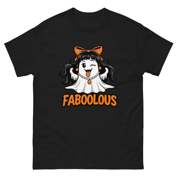 Faboolous - Unisex T-Shirt
