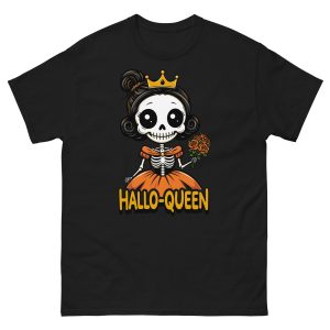 Hallo-Queen - Unisex T-Shirt