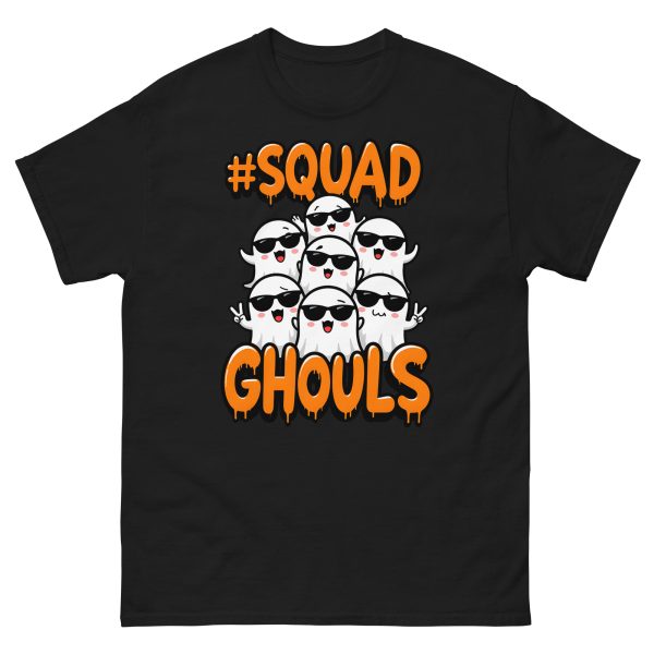 Squad Ghouls - Unisex T-Shirt
