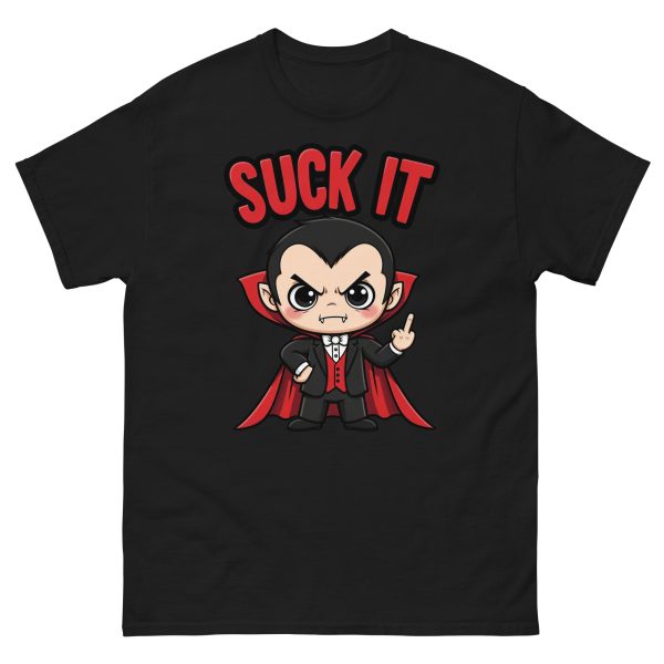 Suck It - Unisex T-Shirt