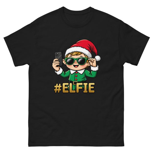 Elfie - Unisex T-Shirt