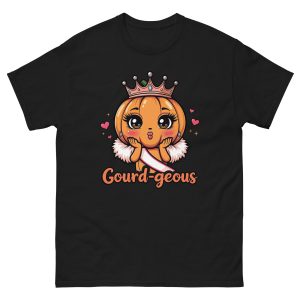 Gourd-geous - Unisex T-Shirt