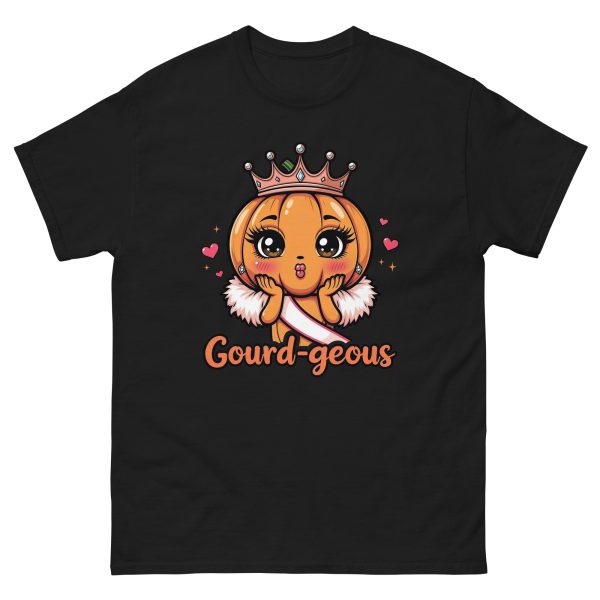 Gourd-geous - Unisex T-Shirt
