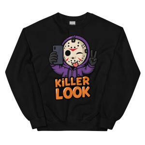 Killer Look - Unisex Sweatshirt