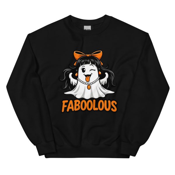 Faboolous - Unisex Sweatshirt
