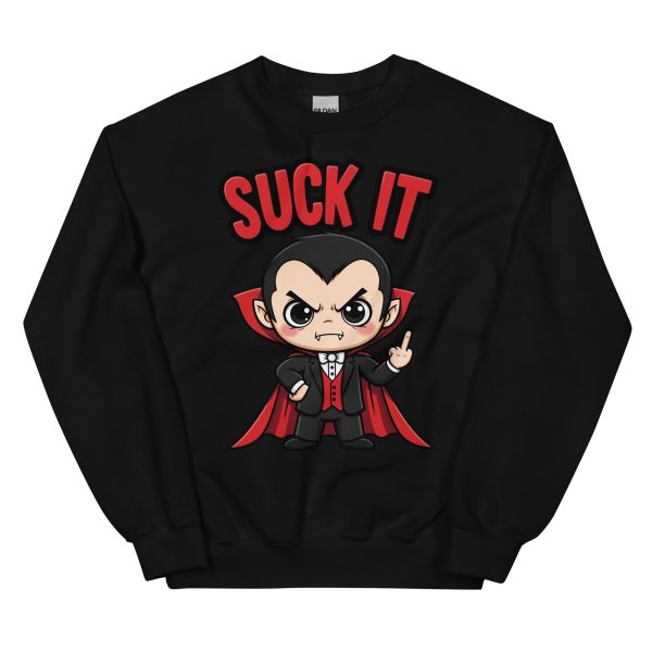 Suck It - Unisex Sweatshirt