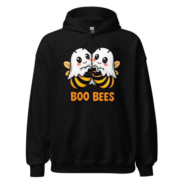 Boo Bees - Unisex Hoodie