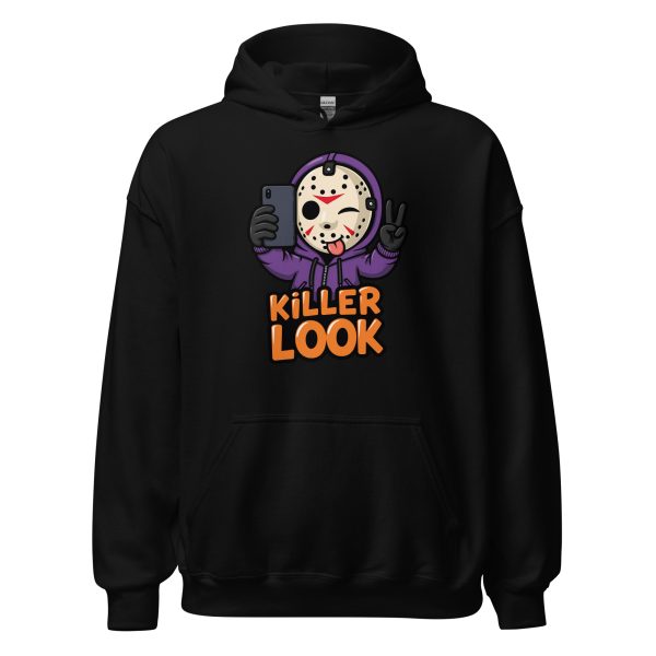 Killer Look - Unisex Hoodie