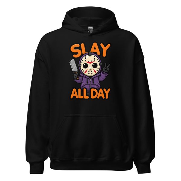 Slay All Day - Unisex Hoodie