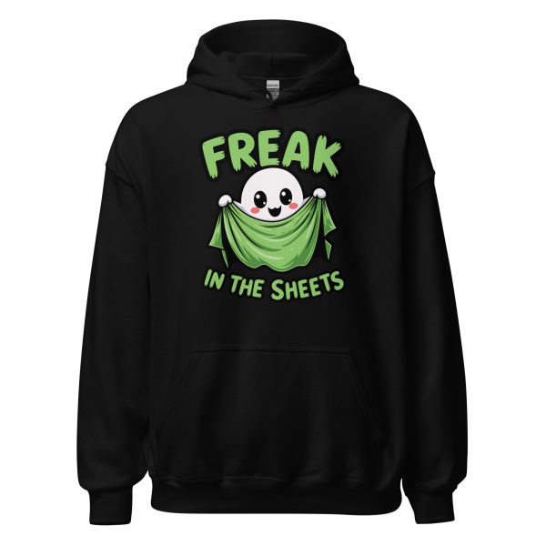 Freak in the Sheets - Unisex Hoodie