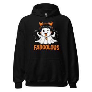 Faboolous - Unisex Hoodie
