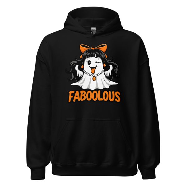 Faboolous - Unisex Hoodie