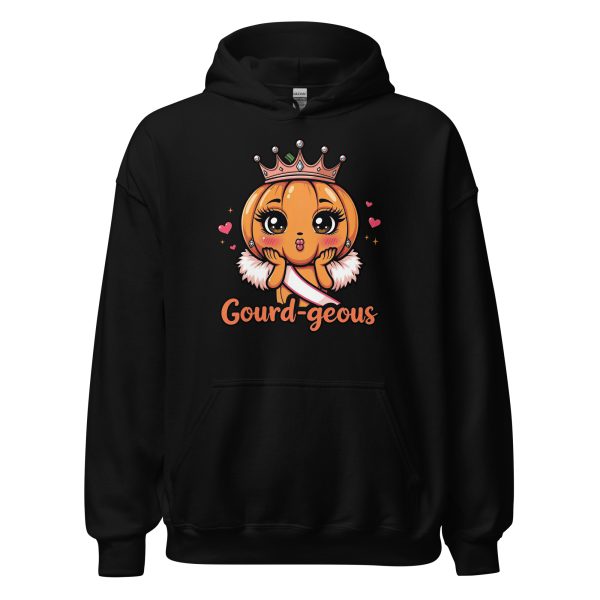 Gourd-geous - Unisex Hoodie