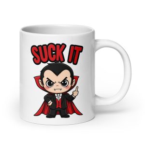 Suck It - Mug