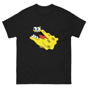 Tra La La SpongeBob - Banana Splits Mickey Mouse Ethan's OneyPlays Clubhouse SquarePants - Unisex T-Shirt
