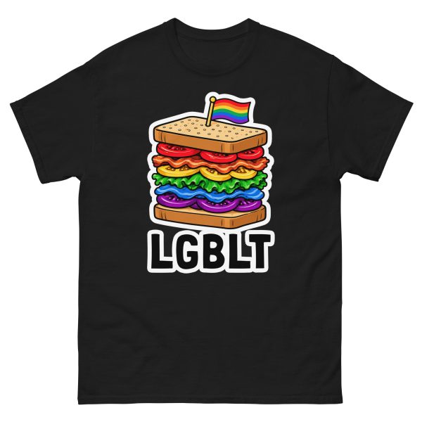 LGBLT - Pride LGBTQ Queer Community - Sticker