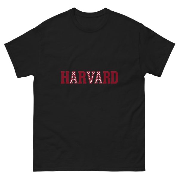 Ava / Harvard - Abbott Elementary Coleman ABC Principal University College - Unisex T-Shirt