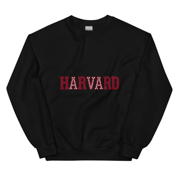 Ava / Harvard - Abbott Elementary Coleman ABC Principal University College - Unisex Sweatshirt