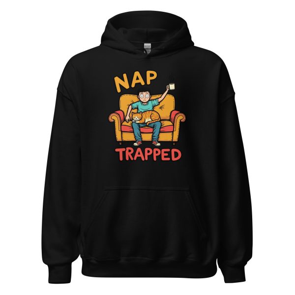 Nap Trapped - Unisex Hoodie