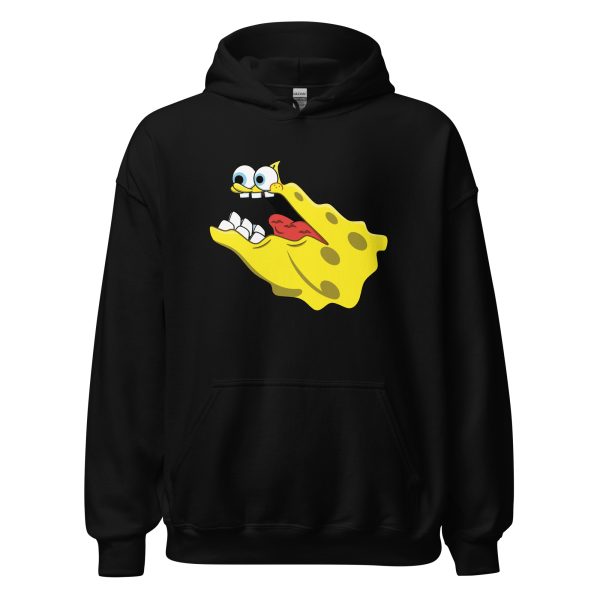 Tra La La SpongeBob - Banana Splits Mickey Mouse Ethan's OneyPlays Clubhouse SquarePants - Unisex Hoodie