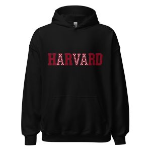 Ava / Harvard - Abbott Elementary Coleman ABC Principal University College - Unisex Hoodie