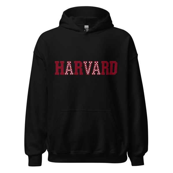 Ava / Harvard - Abbott Elementary Coleman ABC Principal University College - Unisex Hoodie